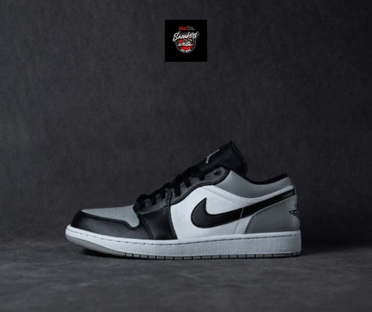 Jordan 1 Low Shadow Toe