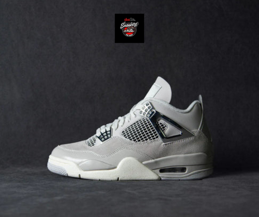 Jordan Retro 4 Frozen Moments ( Women ‘ s )